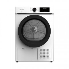 Omnys TD-HP10A Στεγνωτήριο 10kg με Αντλία Θερμότητας